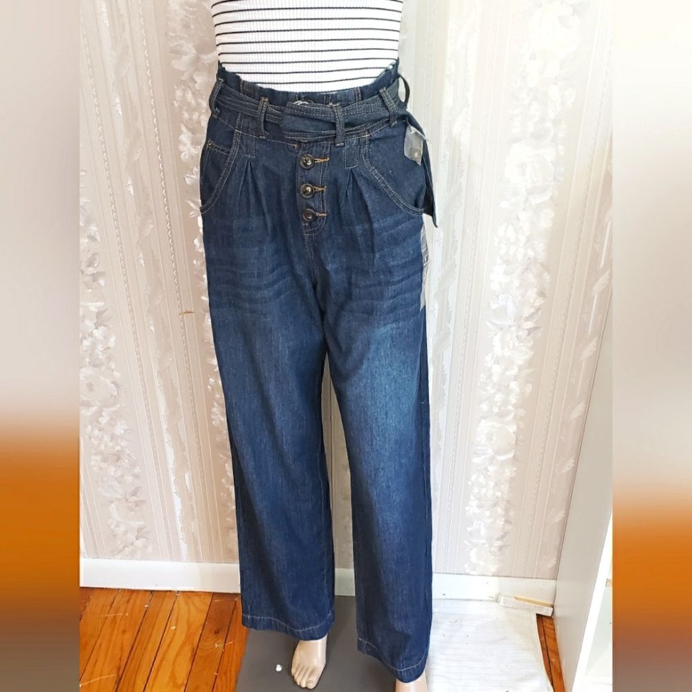 Maurices Denim Palooza  